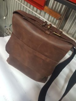 Morrales Custom de Cuero (copia)